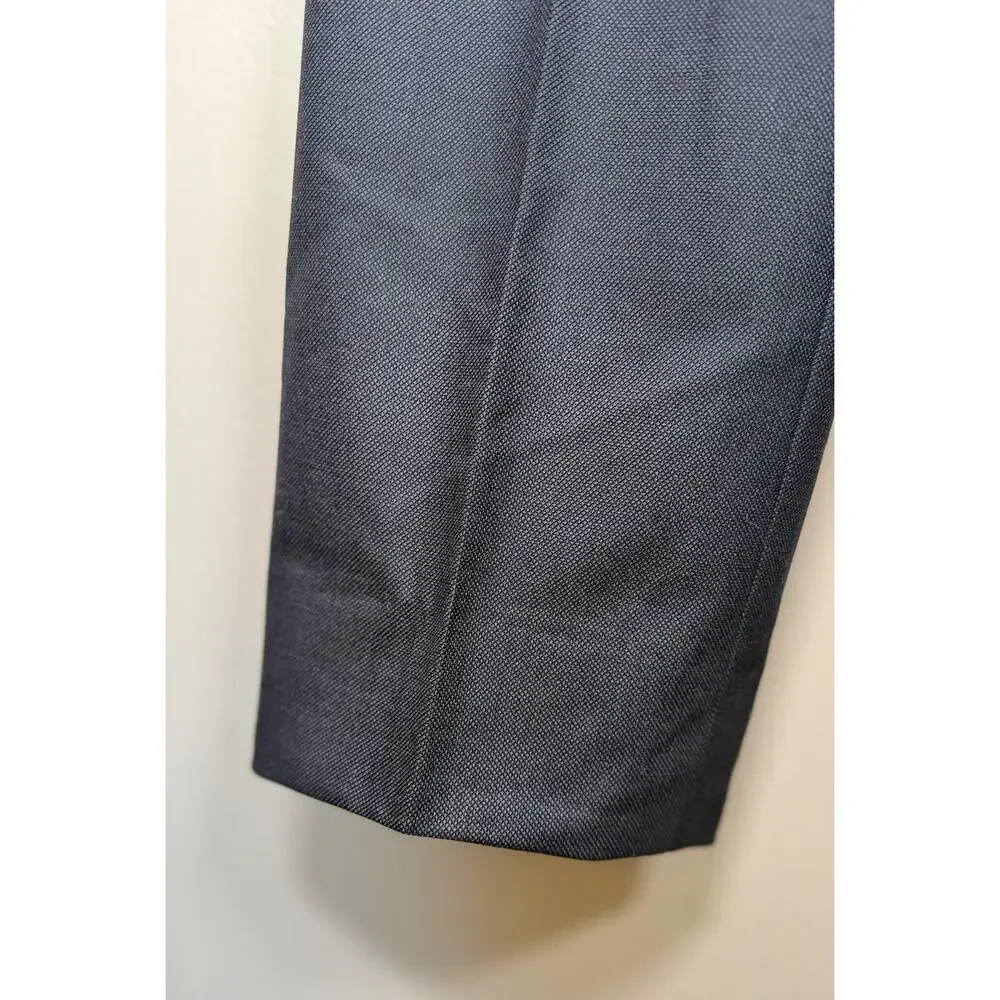 Stefano Ricci Double Breasted Wool Suit Navy 46IT/36 US $8000 - Picture 8 of 12